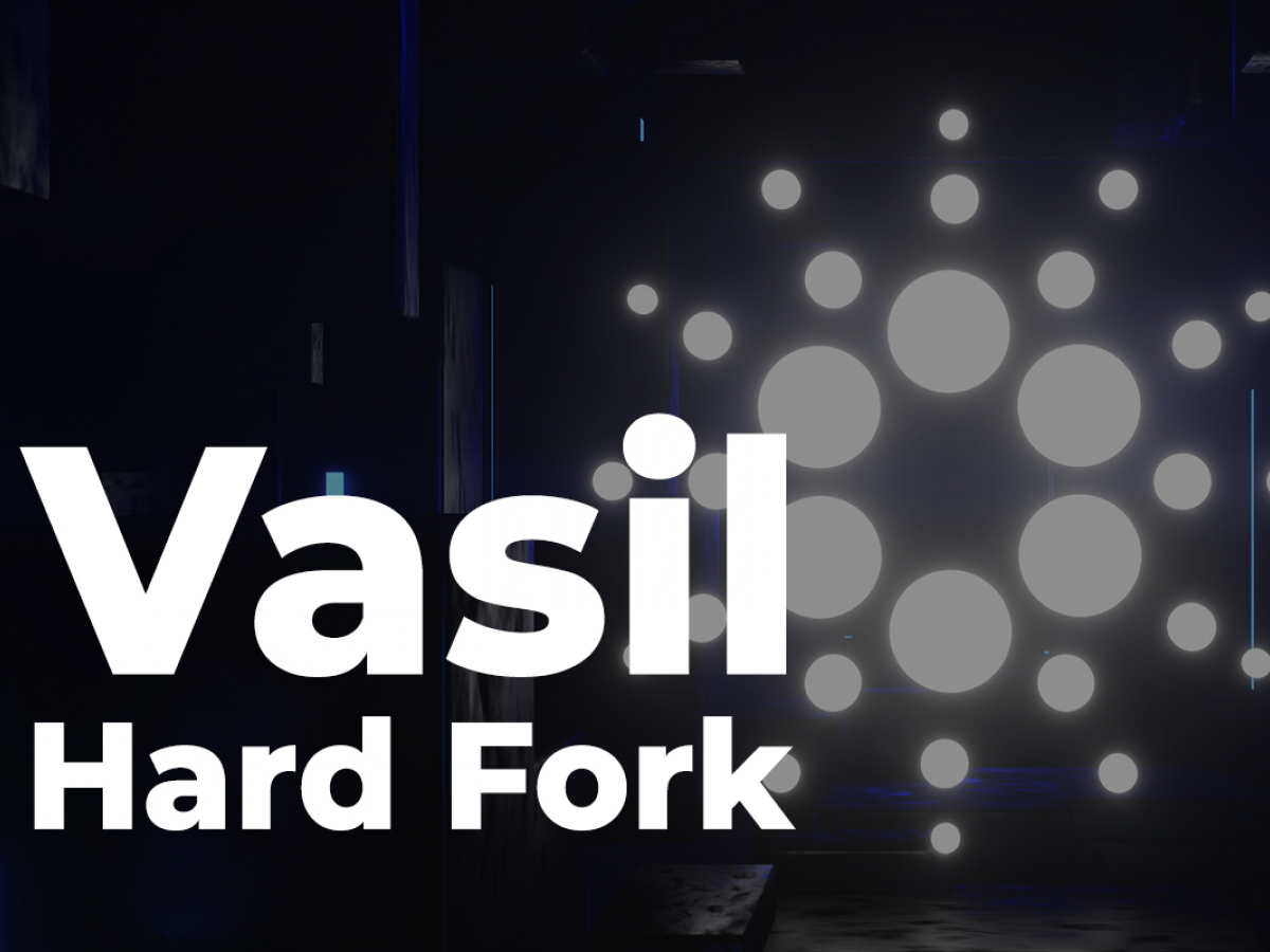 Vasil Hard Fork on Track, Testnet Set to Launch by End of May