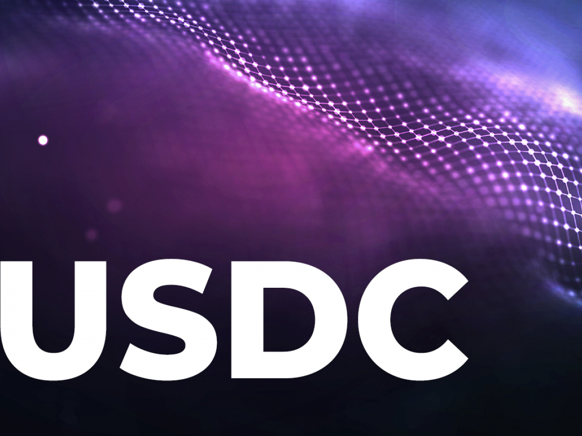 USD Coin (USDC) on Tron (TRX) Smashes Through Major Milestone Amid UST Drama