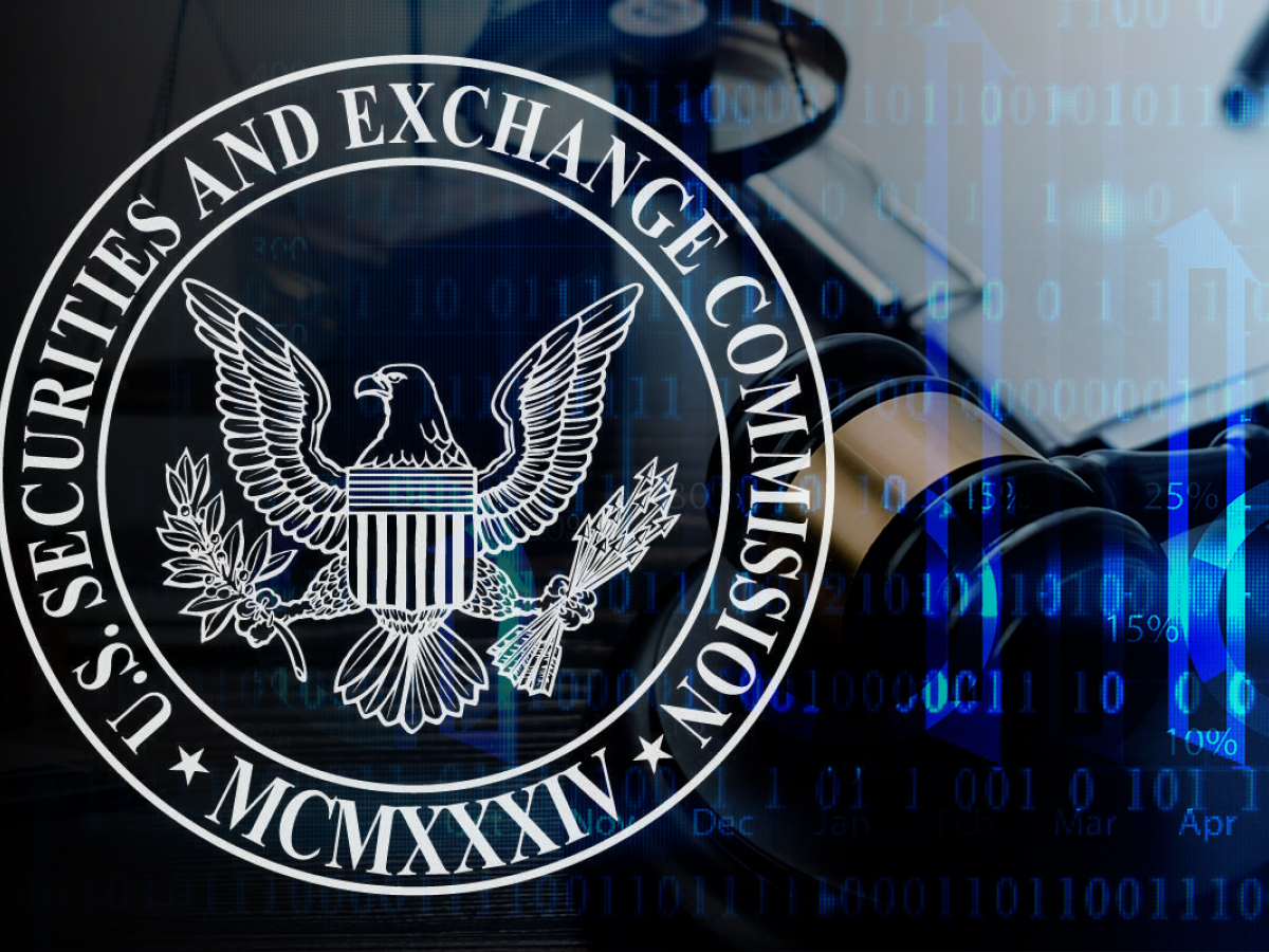 Another Motion for Extension of Time Granted, SEC’s Reply on Emails Due May 18