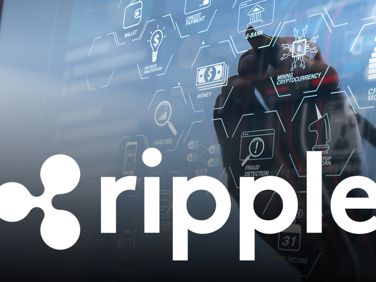 Ripple Invests 0 Million into Combating Climate Change