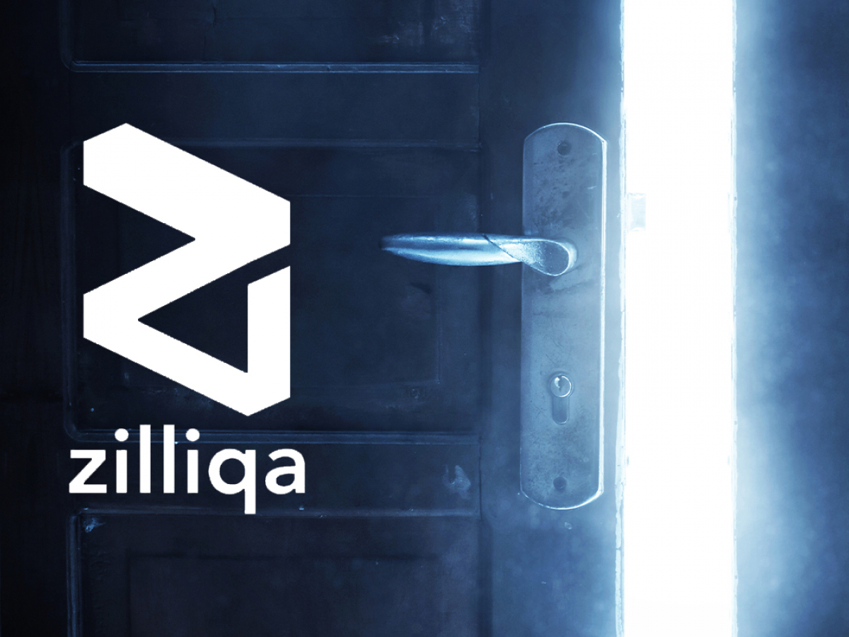 Zilliqa’s Founder Amrit Kumar Steps Down from His Role