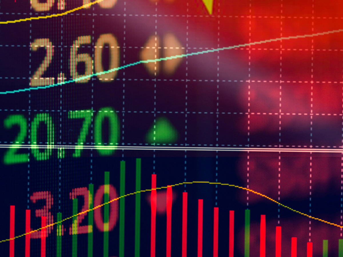 Three Metrics Suggest a Key Trend on Stablecoins Following Terra UST Collapse