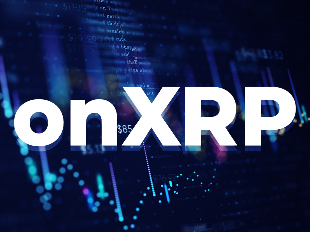 onXRP Finally Lists on Global Crypto Exchange