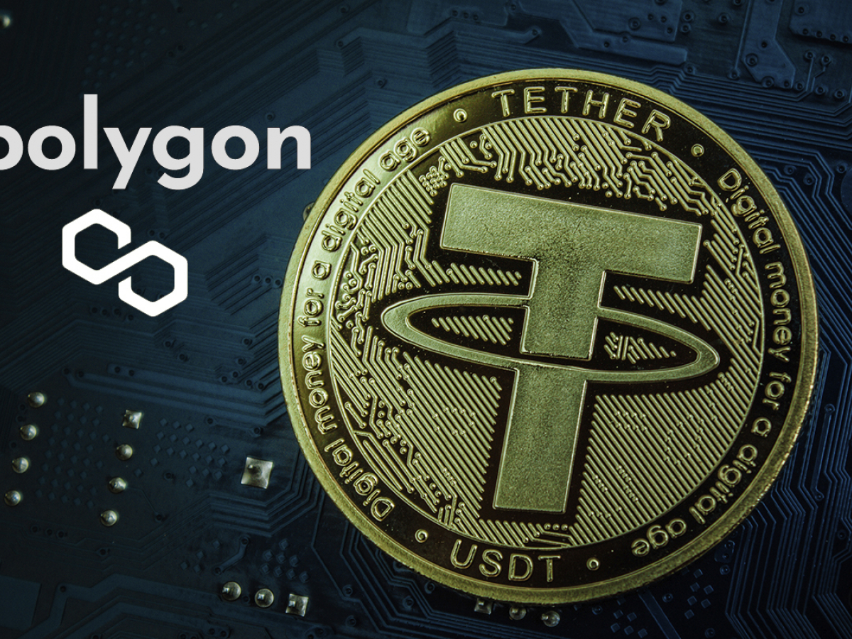 Tether to Offer Stablecoin USDT on Polygon