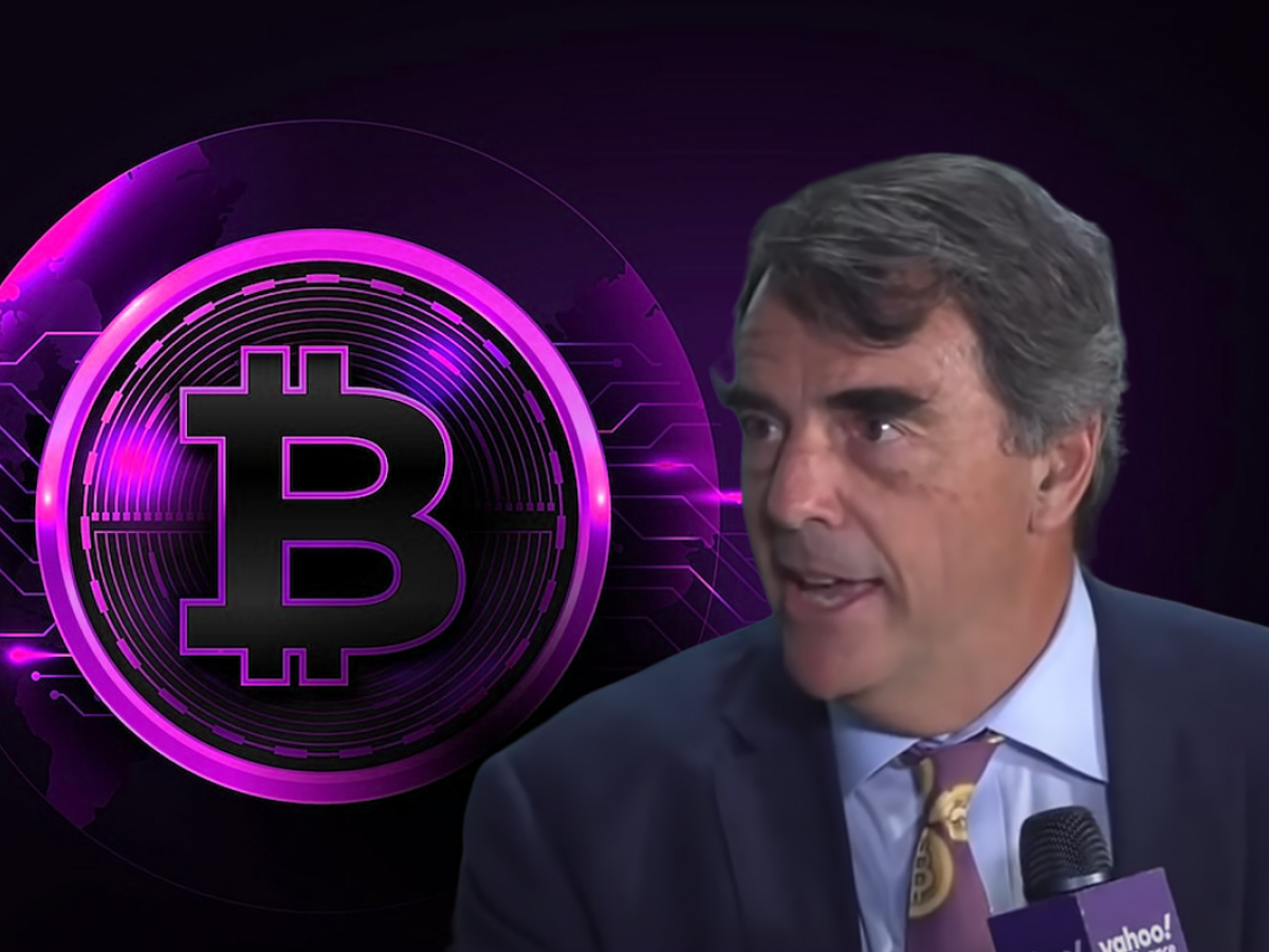 Tim Draper Still Believes Bitcoin May Hit 0,000