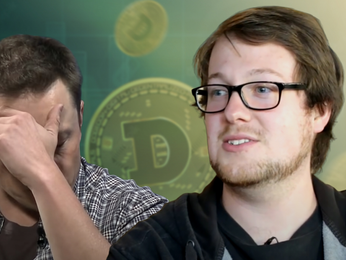 Dogecoin Co-Founder on Elon Musk: “World Loves Grifters”