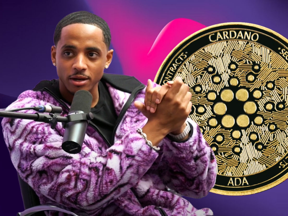 Snoop Dogg’s Son Is a Die-Hard Cardano Supporter, Teases Upcoming NFT Release