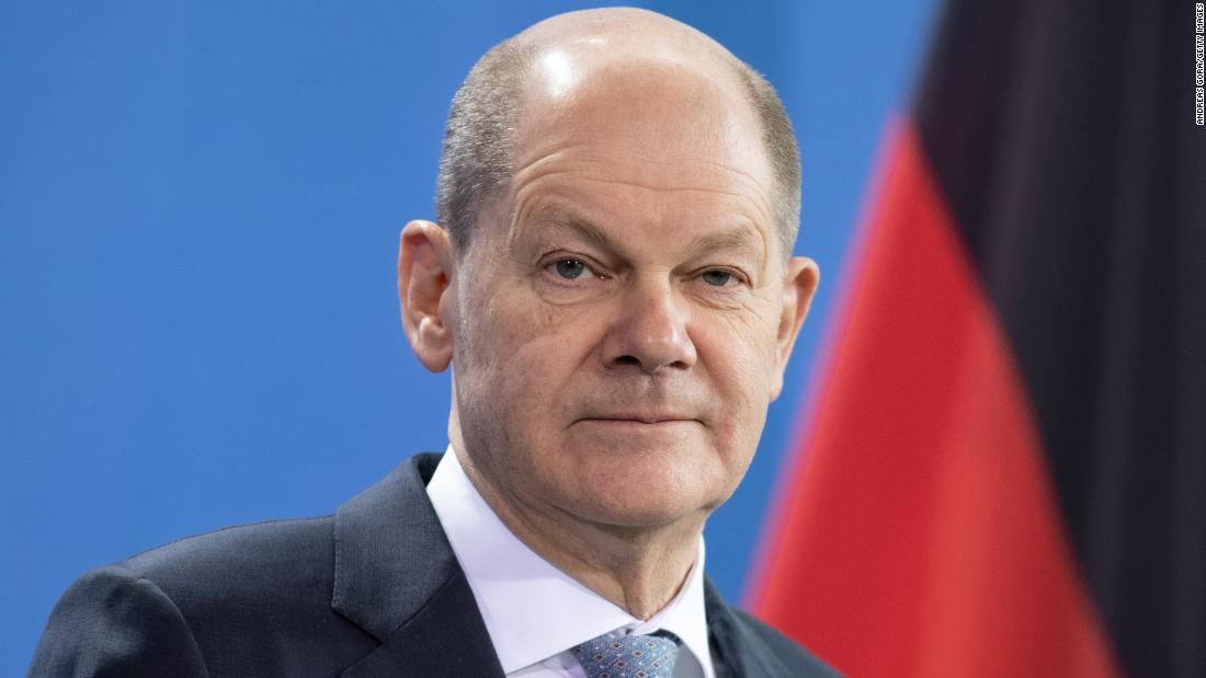 Germany is keen to pursue gas projects with Senegal, says Scholz on first African tour