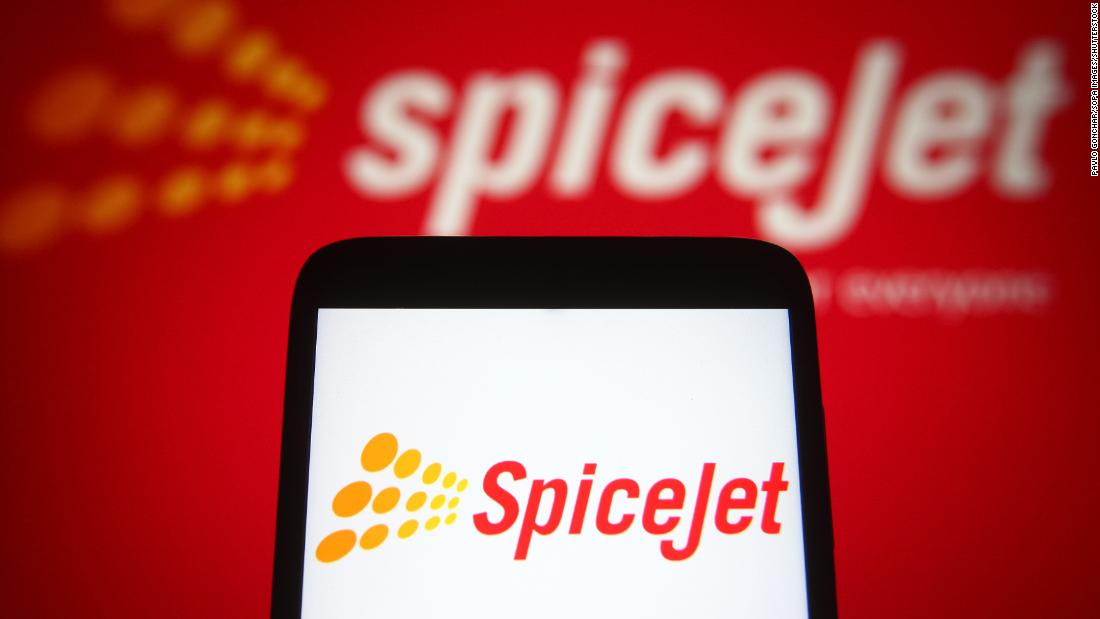 SpiceJet crew members under investigation after severe turbulence injures passengers