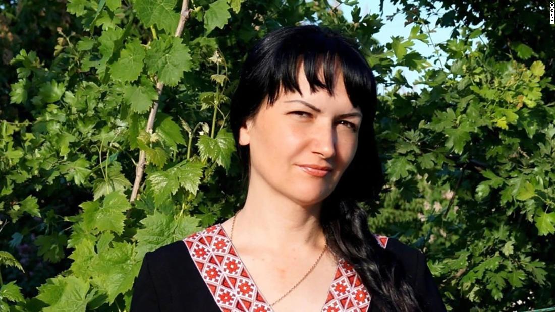 Russian authorities finally admit detention of Crimean human rights activist after holding her for 12 days