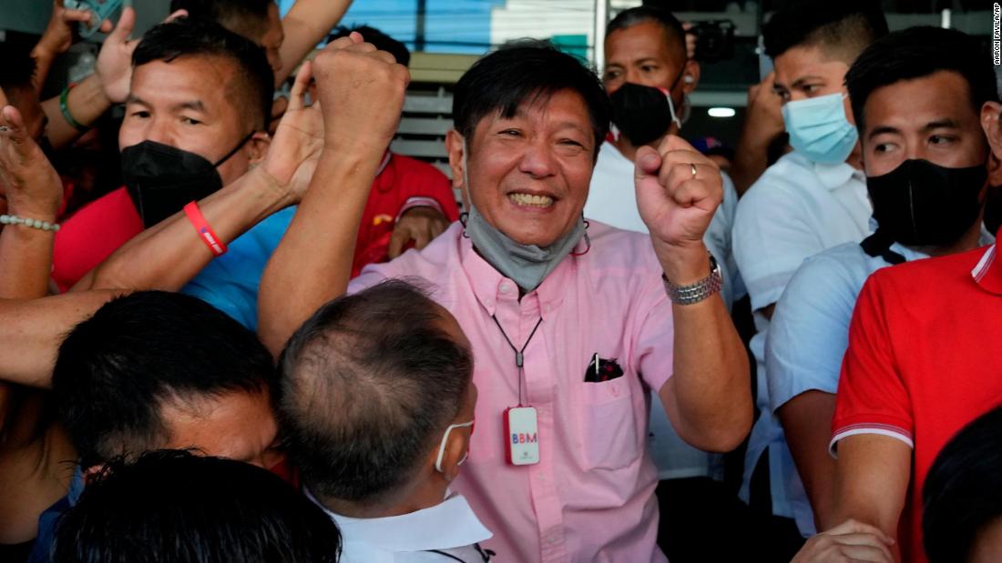 Who is Philippines’ ‘Bongbong’ Marcos Jr and why are some Filipinos nervous about his family’s return?