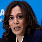 Kamala Harris meets with new UAE president and expresses condolences following death of the country’s president