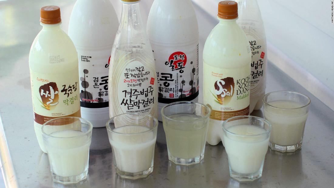 Makgeolli: How Korean rice wine is stepping out of soju’s shadow