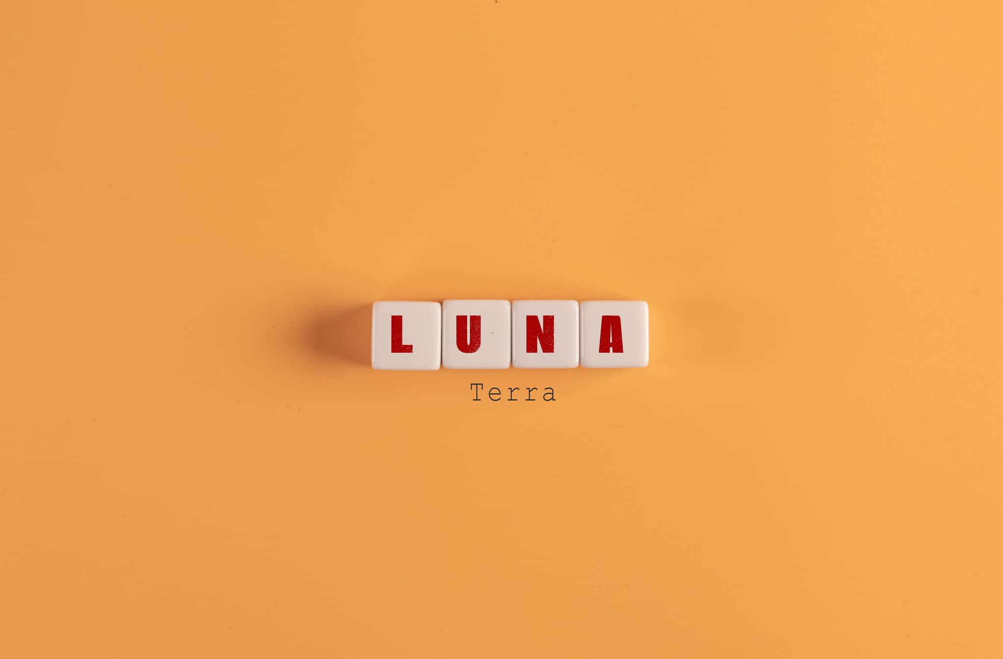 Investors Continue To Trade LUNA Despite Massive Crash