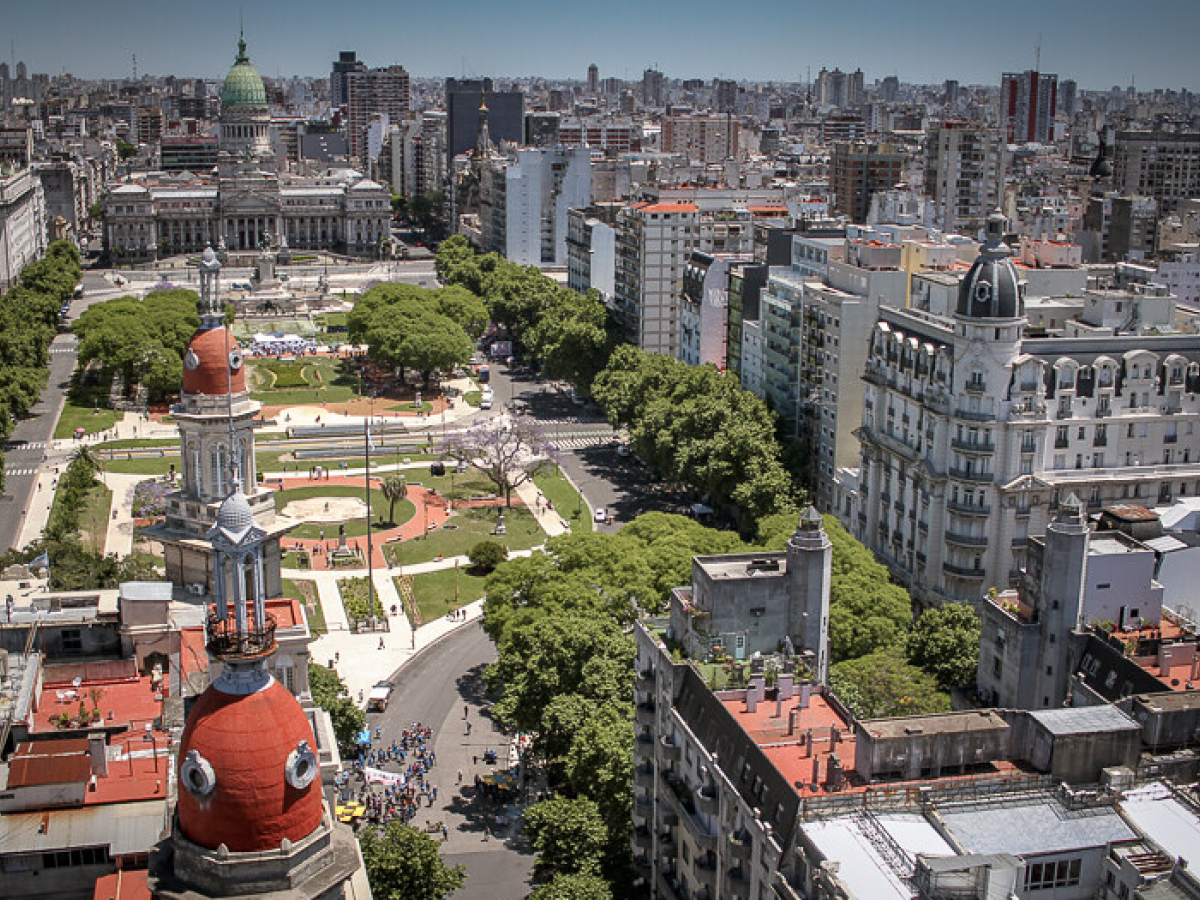 XRP, Bitcoin and Other Coins Now Supported by Argentina’s Largest Private Bank