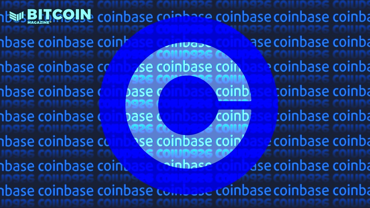 Coinbase Leads Users Astray From Bitcoin