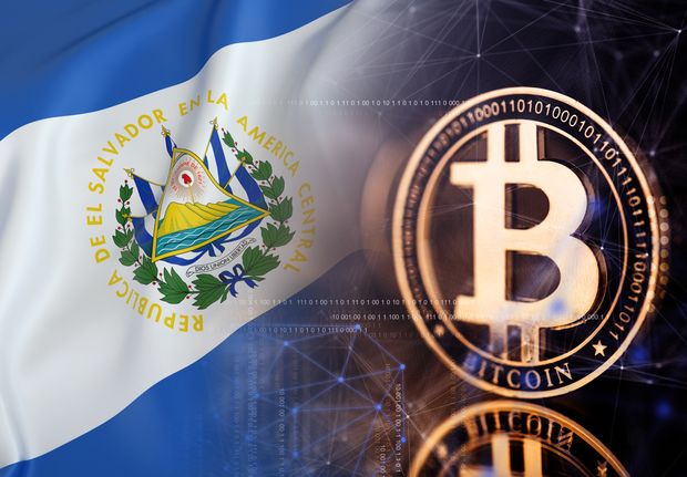 More Stress For El Salvador As Bitcoin Dips To ,000