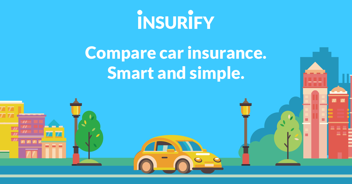 Compare Insurance | Insurify®️