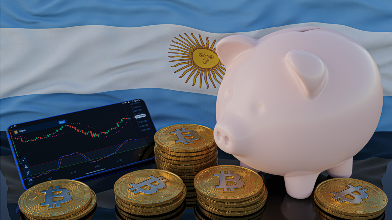 Almost Three out of Four Argentinians Are Willing to Purchase Crypto for Investing or Saving Purposes – Emerging Markets Bitcoin News