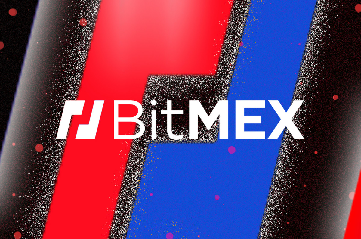 BitMEX Release New Spot Bitcoin And Crypto Exchange