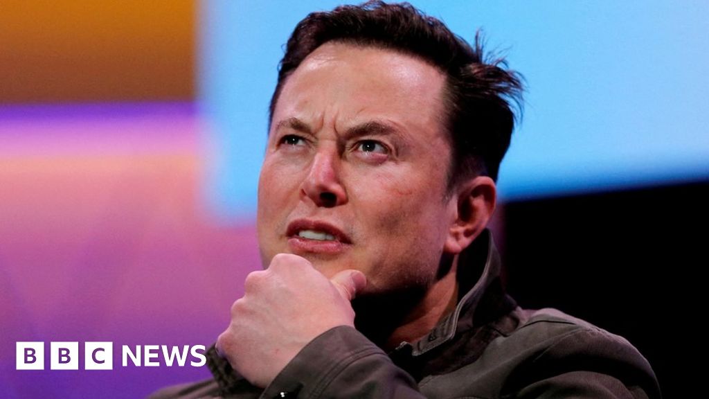 Elon Musk declares end to remote working at Tesla