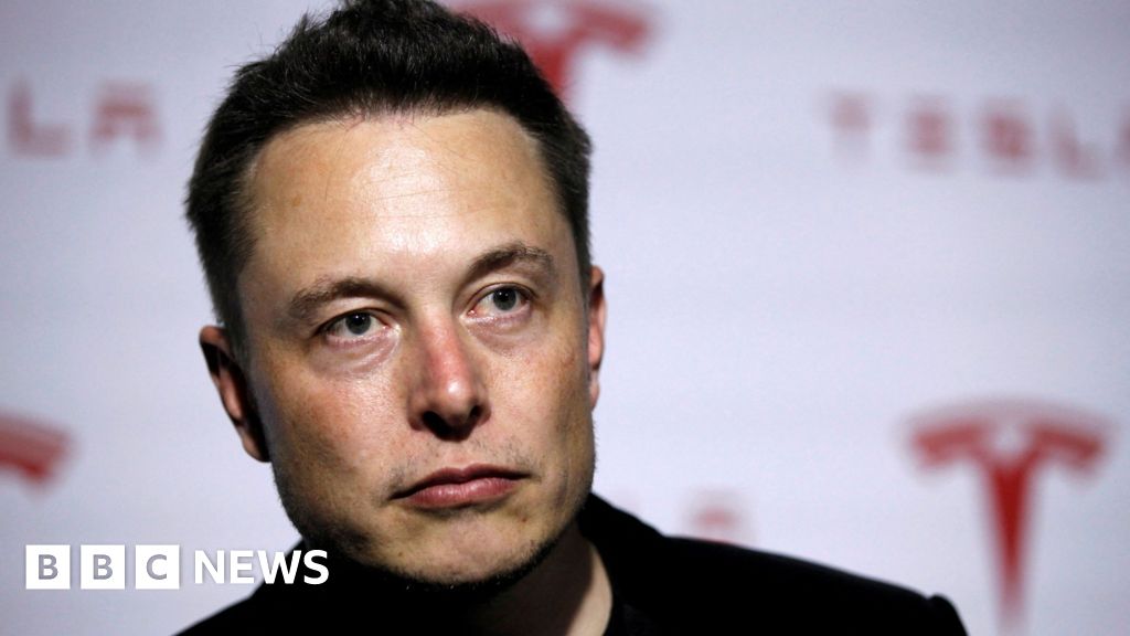 Elon Musk threatens to walk away from Twitter deal