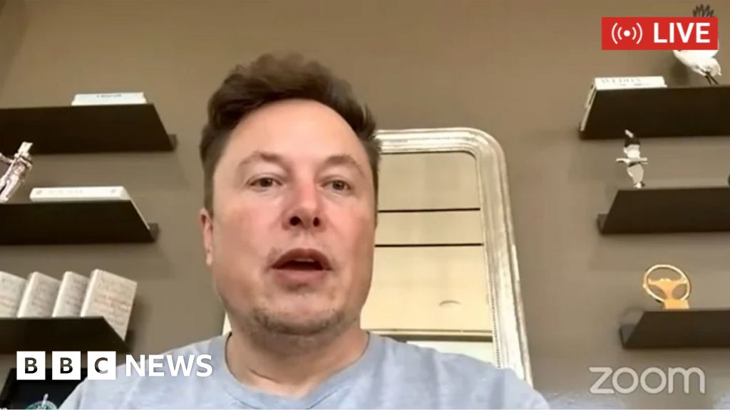 YouTube accused of failing to tackle fake Elon Musk livestream scams