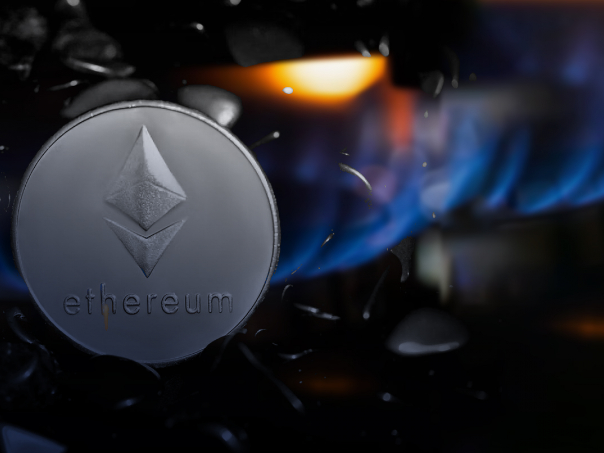 Ethereum Hashrate Hits New ATH, While New Investors Inflow Network