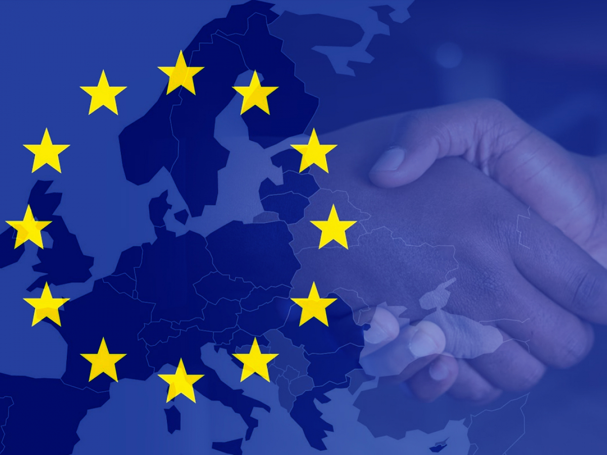 EU Countries Close to Reaching Deal on Crypto Regulation