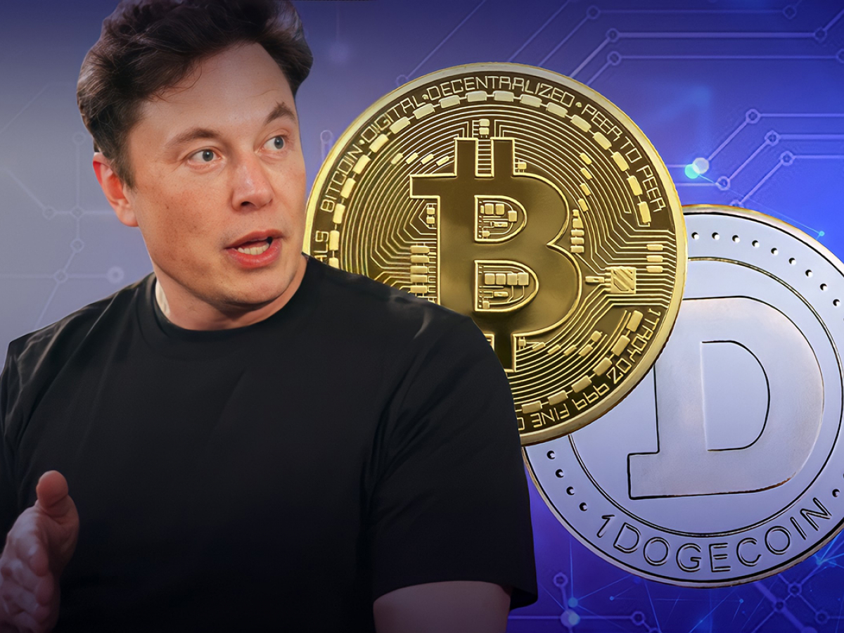 Elon Musk Comments Positively on “Dogecoin Web69” In Context of Dorsey’s BTC Web5