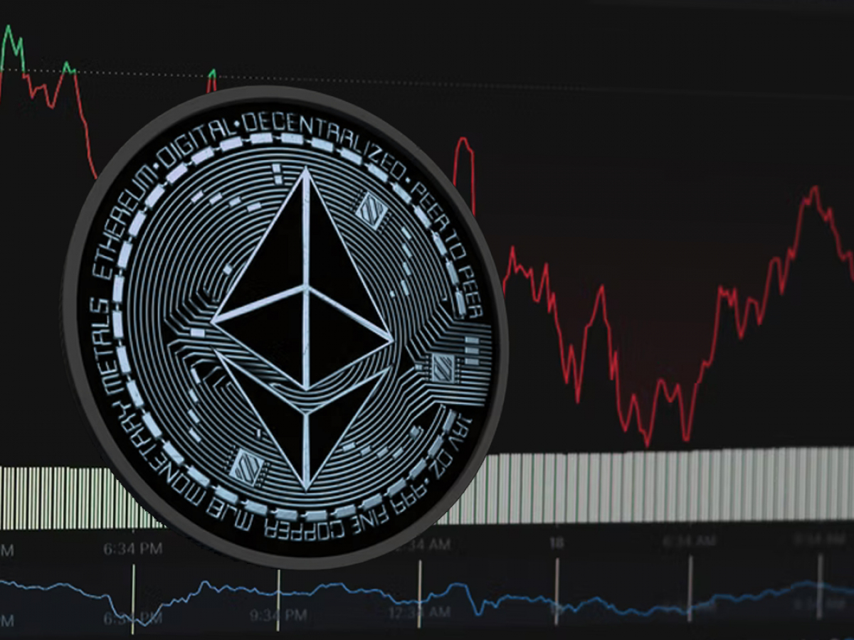 Ethereum Paints 11 Negative Trading Weeks in Row