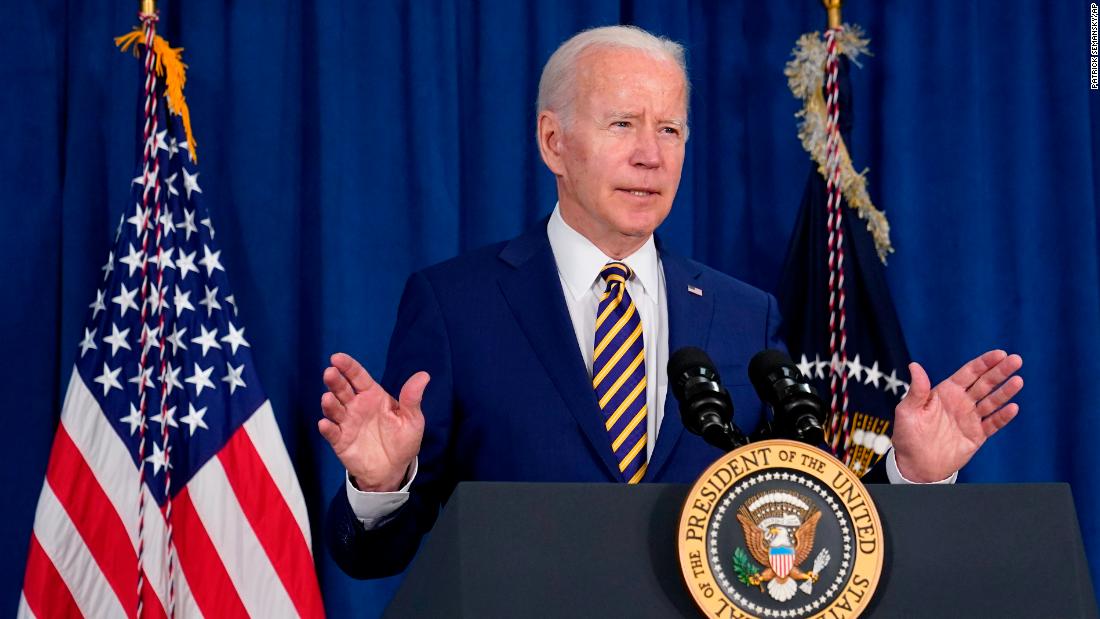 Snubs from key leaders over Summit of the Americas reveal Biden’s struggle to assert US leadership in Western Hemisphere