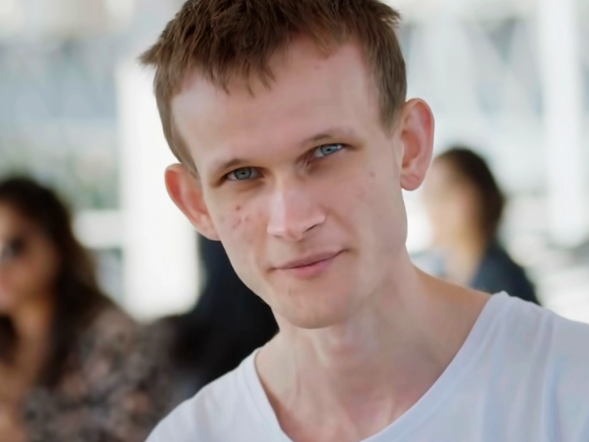 Ethereum’s Vitalik Buterin Says There’s No Coherent Definition of Metaverse