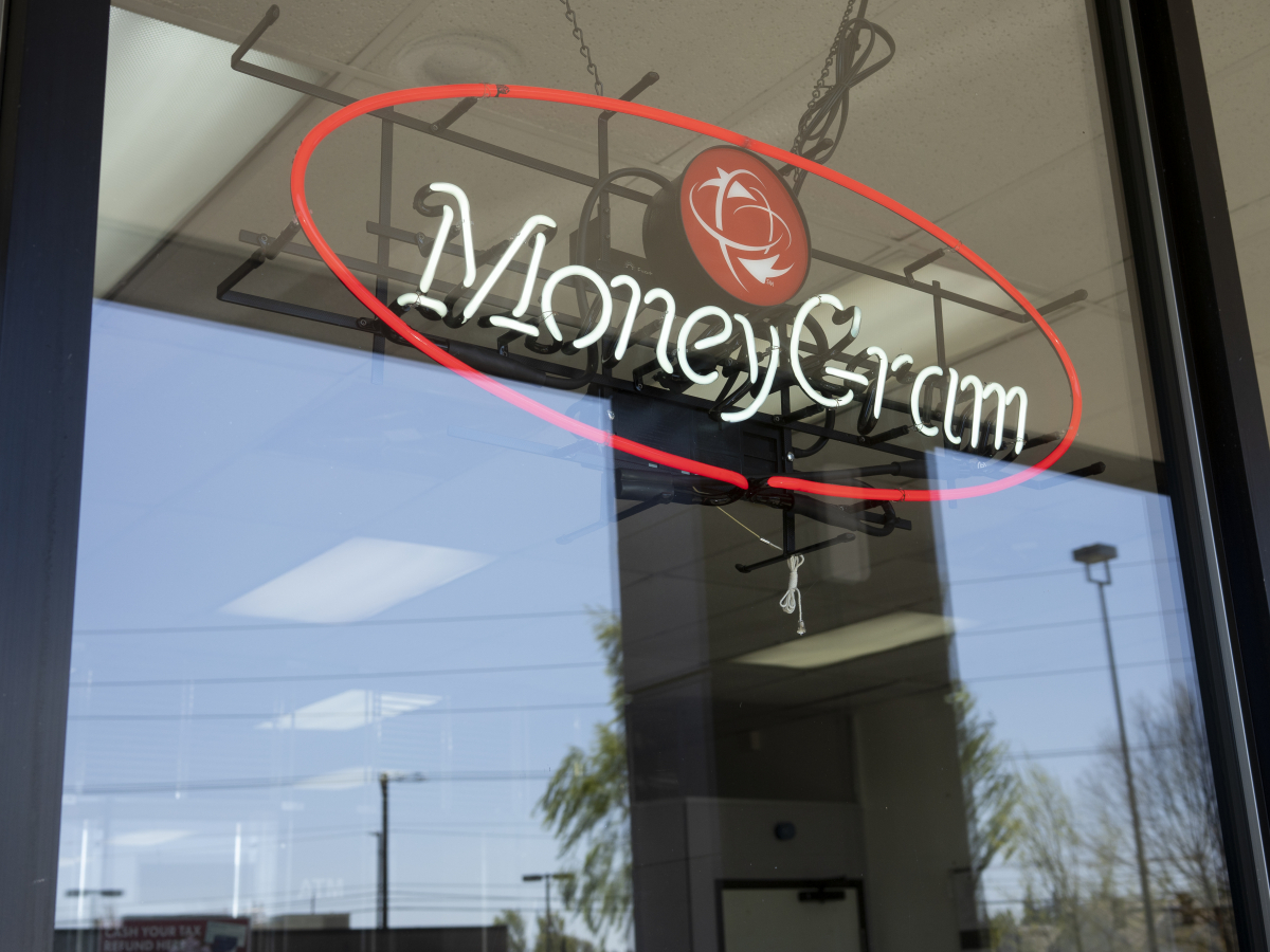 MoneyGram Rolls Out Crypto-to-Cash Service on Stellar Network