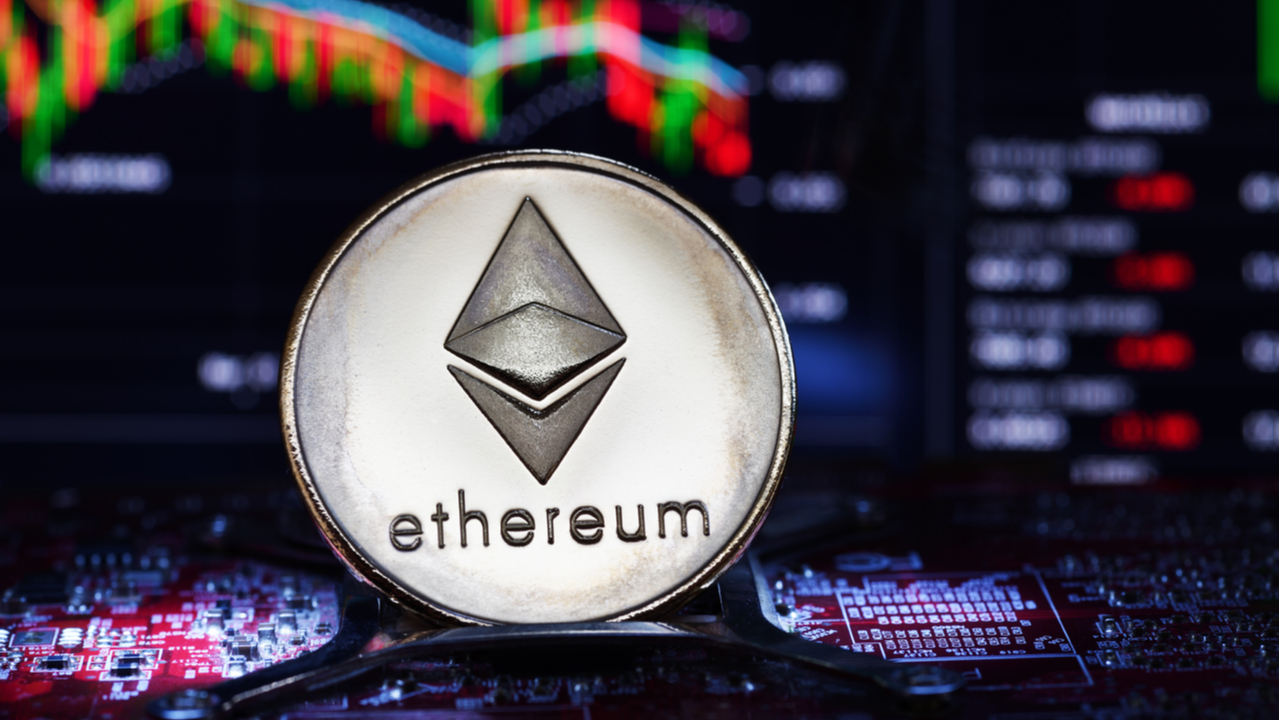 ETH Falls to 15-Month Low to Start the Weekend – Market Updates Bitcoin News