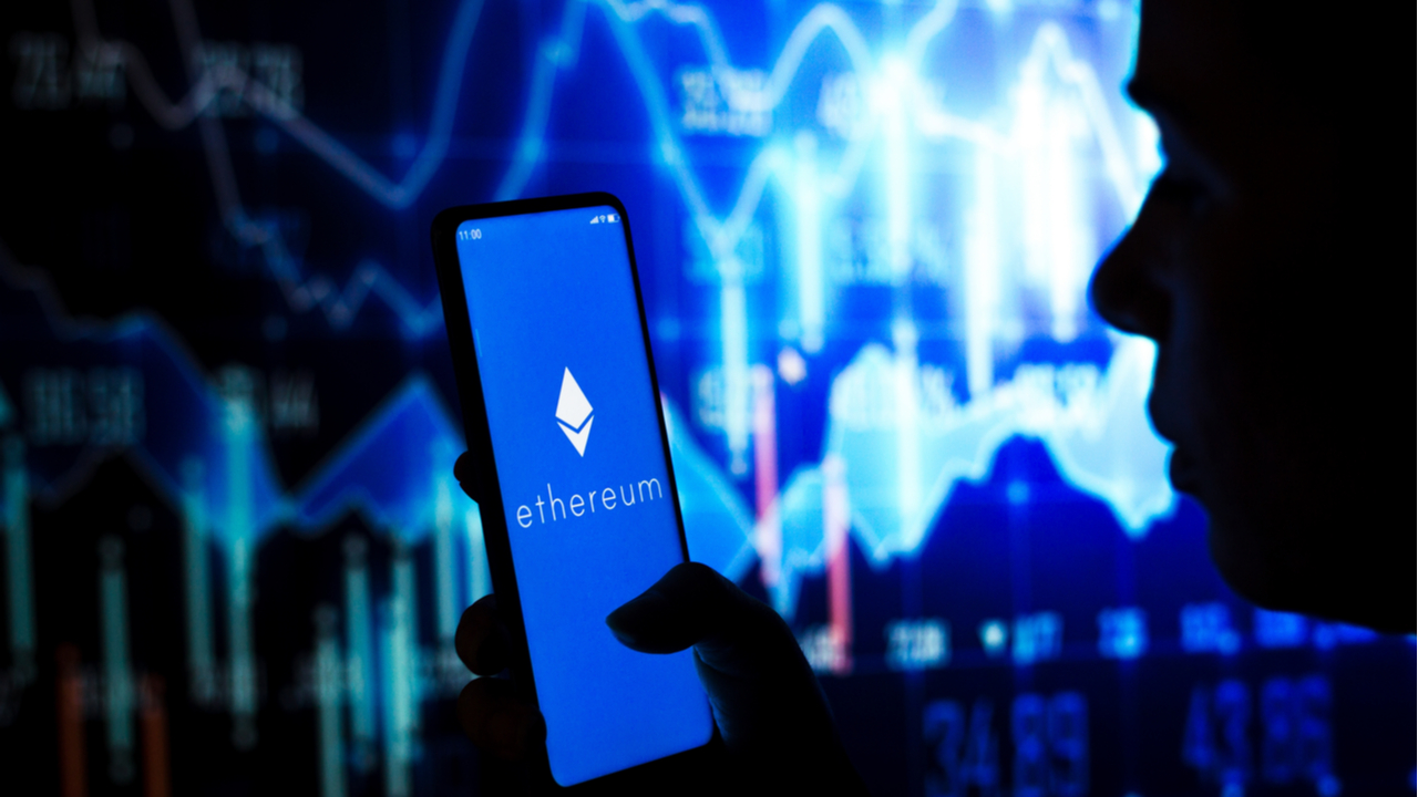 ETH Plunges Below ,800 as Red Wave Intensifies – Market Updates Bitcoin News