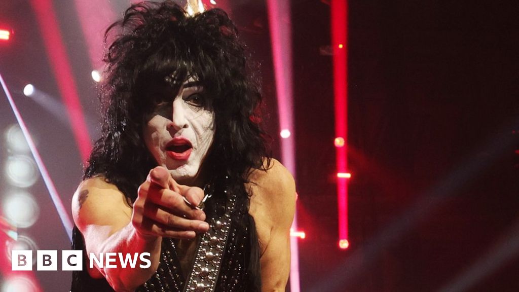 Kiss to become 'immortal' thanks to Abba's avatar technology