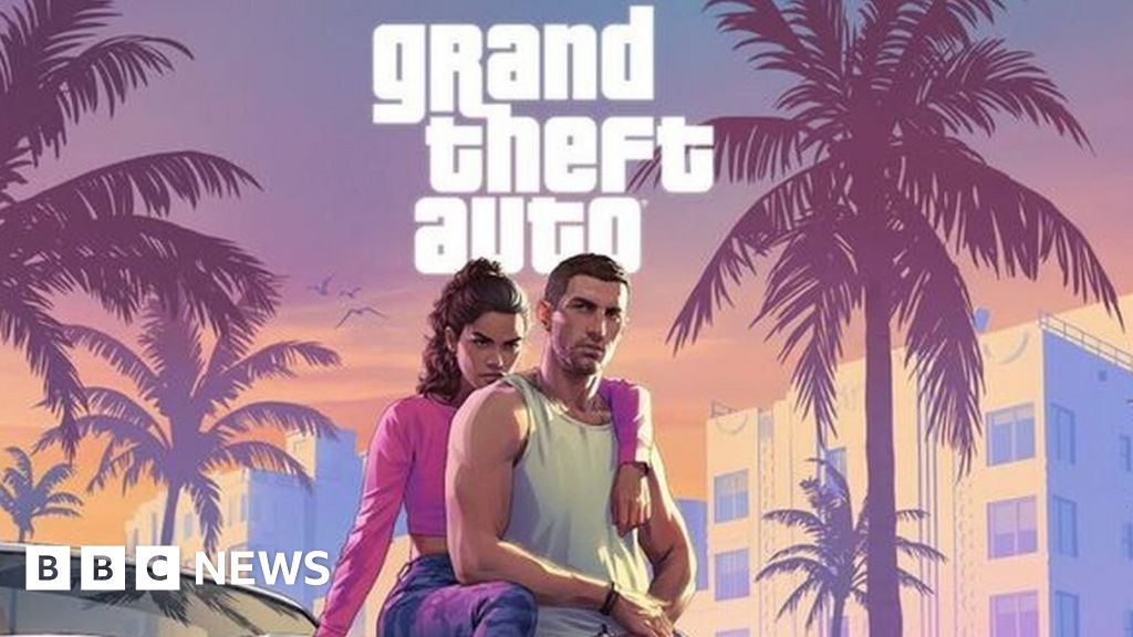 GTA: Trailer for new game revealed after online leak