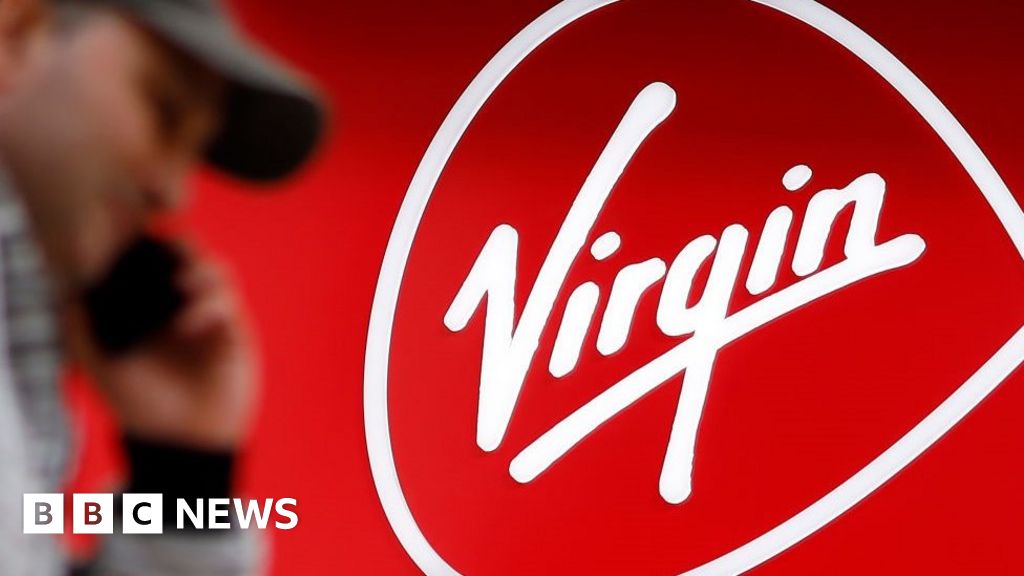 Virgin Media ‘fastest wi-fi’ advert banned by watchdog