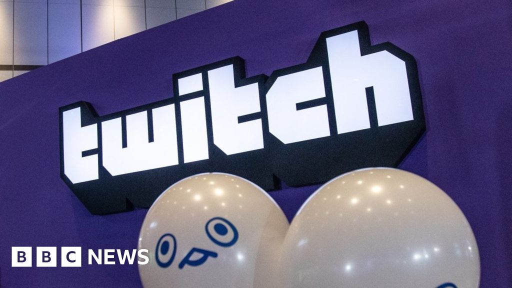 Twitch revamps rules on sexual content