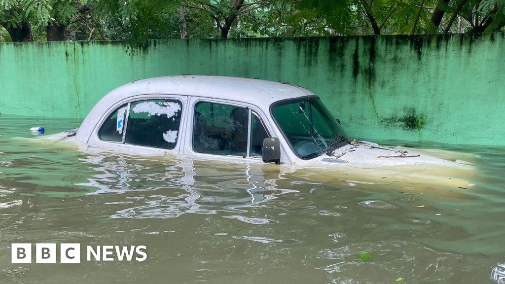 ‘We want to let people know before floods hit them’