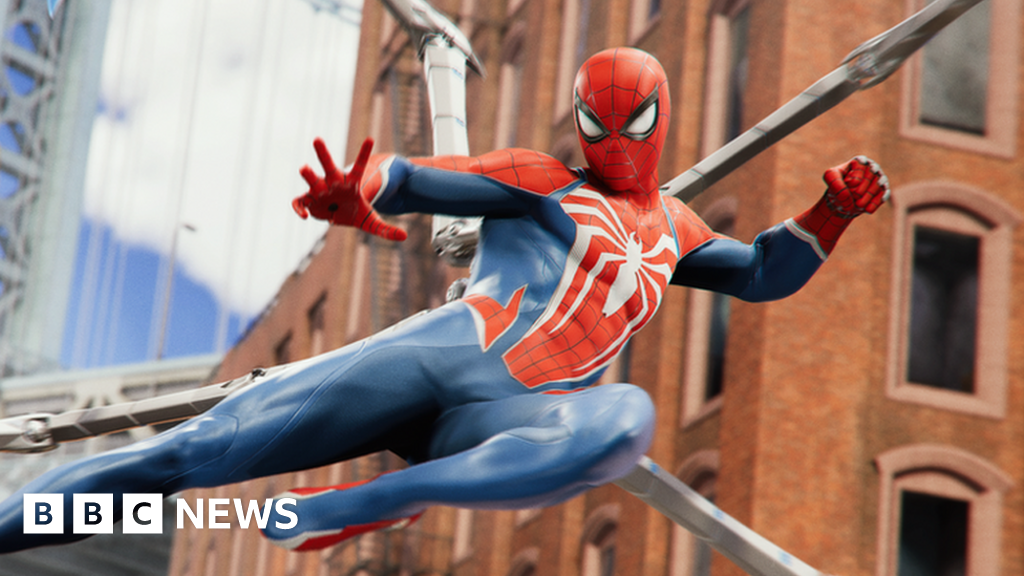 Insomniac: Spider-Man 2 PlayStation studio victim of huge hack