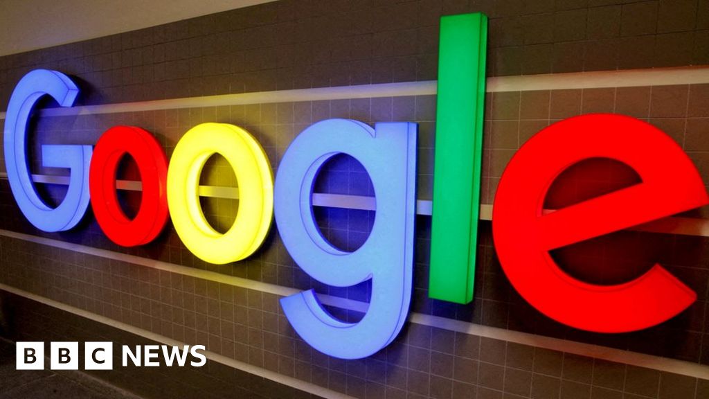 Google settles bn lawsuit for 'private mode' tracking