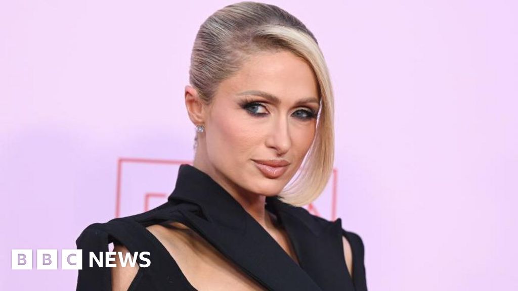 Paris Hilton among users targeted in TikTok hack