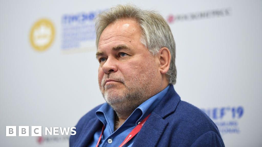 US bans Kaspersky antivirus software for alleged Russian links