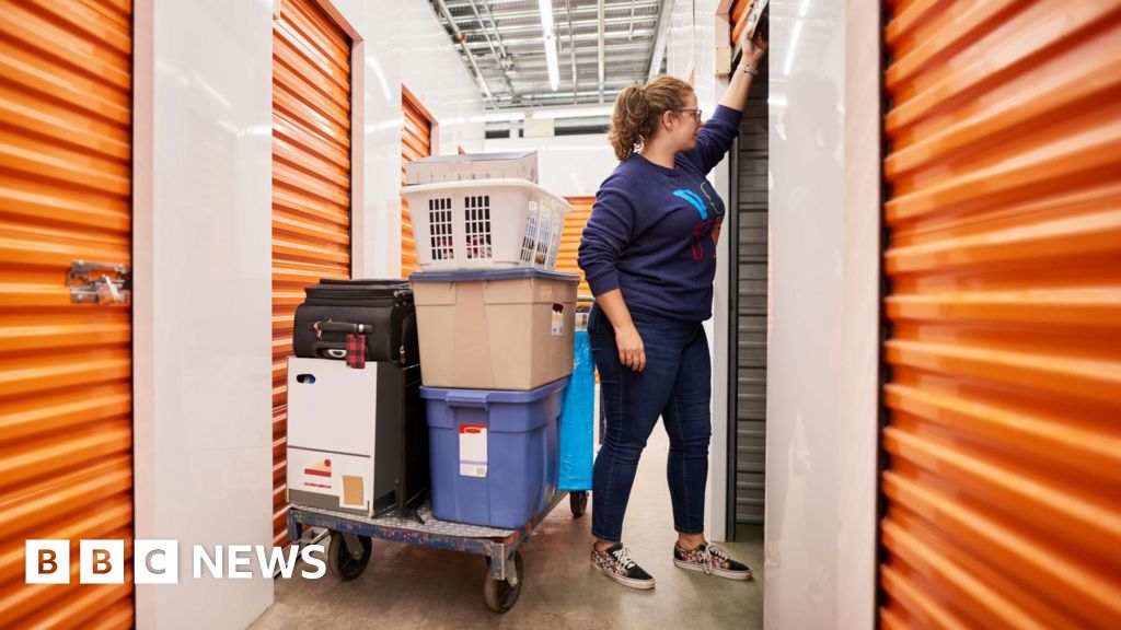 What’s behind the global self-storage boom?