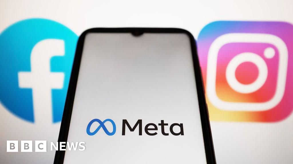 Meta’s ‘pay or consent’ ad model breaches law, says EU