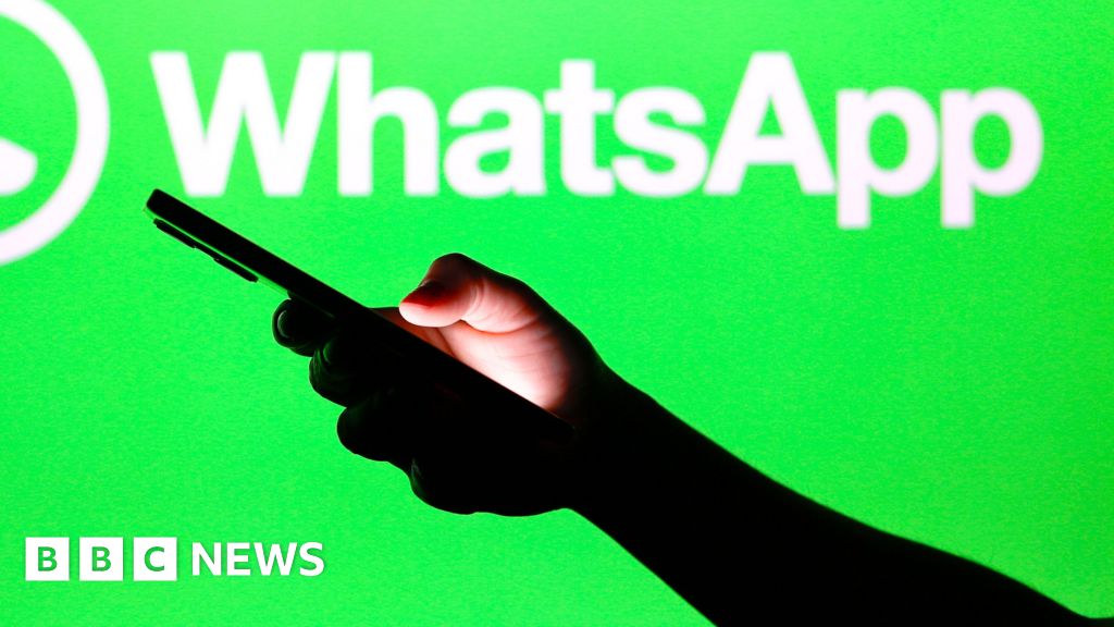 ‘Nothing stopping’ child abuse sharing on WhatsApp, group warns