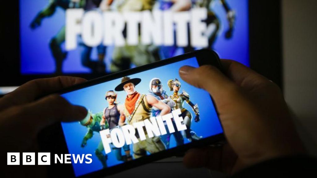 Fortnite back on Android mobiles and some iPhones