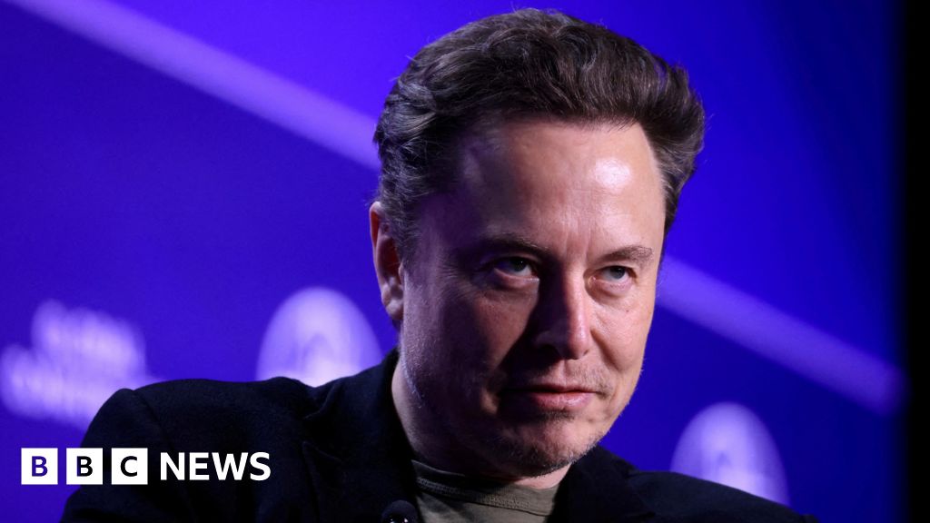 Musk’s X suspended in Brazil after disinformation row